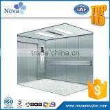 Online Shopping Low Noice Lift Hospital Korea Elevator thumbnail-1