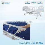 Electrical Adjustable Medicare Hospital Beds for Sale uk Price thumbnail-6