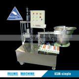 300ml Spray Cartridge Filling Machine For Glue thumbnail-1