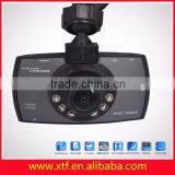 Factory G-DVR32A Car Dvr With Clear Night Vision Car Black Box thumbnail-1