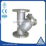 y Strainer Stainless Steel Material With High Quality thumbnail-3