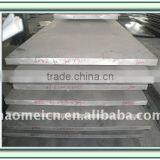 7075 T4 T6 Aluminium Slab High Quality