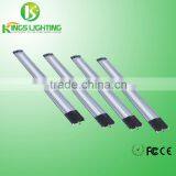 1000mm 11w Aluminium Sensor Super Slim LED Cabinet Lighting thumbnail-3