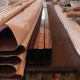 Vacuum Wood Grain Transfer Machine thumbnail-2