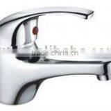 Popular Fashion Brass Basin Faucet, Basin Mixer, Basin Tap thumbnail-1