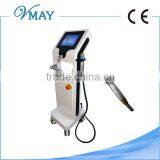 RF Fractional Microneedle Skin Rejuvenation System MR10