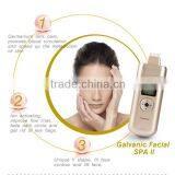 Microcurrent Galvanic New Face Skin Spa Device Beauty Salon Equipment thumbnail-6