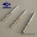 Manufacturer Solid Carbide Twist Drill Bit, Precision Cutting Tool(JR101) thumbnail-2