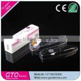 HOT!!! New Arrived GTO200 Needles Face Needling Derma Roller 0.5mm thumbnail-6