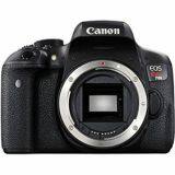 Cheap Canon EOS Rebel T6i DSLR CMOS Digital SLR Camera thumbnail-1