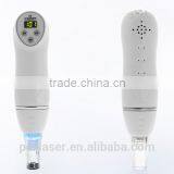 Best at Home Handled Facial Message Machie Microdermabrasion for Anti -wrinkle