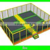 China Cheap Skyhigh Trampolines for Sale