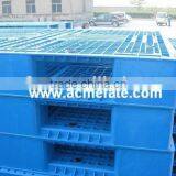 High Quality Double Side Plastic Pallets thumbnail-5