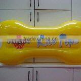 Inflatable Bone Pillow,inflatable Promotional,inflatable Item,inflatable Toy,inflatable Product thumbnail-1