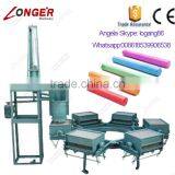 CE Approved Chalk Making Machine With CE Certificate thumbnail-4