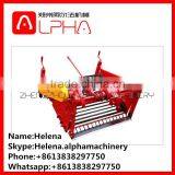 Hot Sale Potato Harvest Potato Machine Potato Digger thumbnail-1