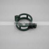 Vegetable Garden Tomato Trellis Clip Plastic Plant Support Clip thumbnail-4