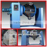 JIN HE New Structure Dry Powder Mixer of Food Blending Machine thumbnail-1