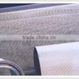 twilled woven wire mesh