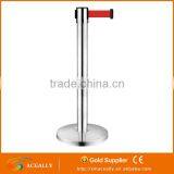 Aceally Folding Traffic Barrier Hot Dipped Galvanized Guardrail thumbnail-4