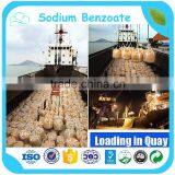 Healthy Good Quality Food Grade Preservative Sodium Benzoate thumbnail-5
