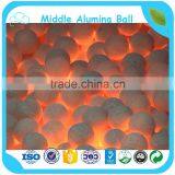 Abrasion 0.025 Max 1-10mm Alumina Ball In Creamic Industry For Grinding thumbnail-5