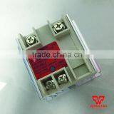 Fotek Solid State Single Phase AC Thyristor Power Regulator ACR-80LA