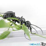 Dazz 3D SLA 3D Printer, Prototyping，Laser 3D Printer Machine thumbnail-4