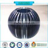 China Factory Supply Best Quality With Competitive Price Heat Pipe Heat Sink