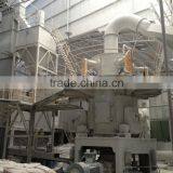 Non-metal Minerals Vertical Mill, Vertical Roller Grinding Mill thumbnail-1