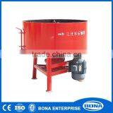 Pan Concrete Mixer for Sale thumbnail-1