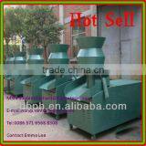 High Capacity Wood Briquette Press Machine for Sale in China