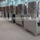 High Quality Automatic Quail and Bird Plucking Machine thumbnail-3