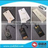 Custom Print Uhf Rfid Price Tag Labels Clothes thumbnail-1