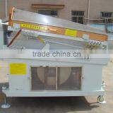 Hotsale in Africa Market Mobile Sesame Destoning Machine