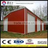 China Metal Storage Sheds thumbnail-1