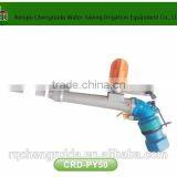 PY50 Metal New Agricultural Machines Names and Uses Rain Gun Sprinkler thumbnail-4