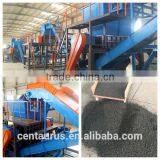 Best Price Old Tyre Recycling Machine With Honest Service