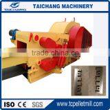 2016 High Efficiency Factory Price Drum Chipper thumbnail-1