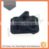 43cc Grass Trimmer BC430 Grass Cutter CG430 Brush Cutter Manifold thumbnail-1