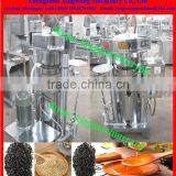 Cold Pressed Sesame Oil Press Machine thumbnail-2