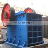 pe series jaw crusher in mining process of silver ores