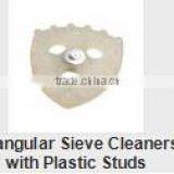 Flour Mill Machine Part Sieve Cleaner Machine Roller Brush thumbnail-5