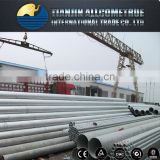 Z1365 Made in China schedule 40 seamless carbon square black q235 steel pipe price per ton