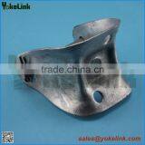 ANSI C 135.20 Insulated Clevis for Insulator Hardware thumbnail-3