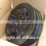 Clutch Pully / Cluthch Housing IS09001 thumbnail-2