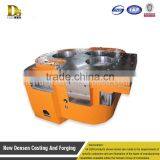 Custom Manufacturing Machinery Parts Industrial Machine Tool Parts thumbnail-4