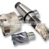 Top Supplier Oem Cnc Milling Hardware Part With Black Anodized Precision Machining Aluminum Parts thumbnail-1