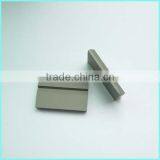 Santon Best Selling Cemented Tungsten Carbide Plate for Concrete Blender Parts thumbnail-3