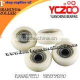 Best Sliding Wardrobe Roller/furniture Closet Pulley Wheels thumbnail-1